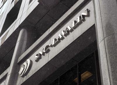 SNC-Lavalin plans to start snapping up companies as soon as next year: CEO