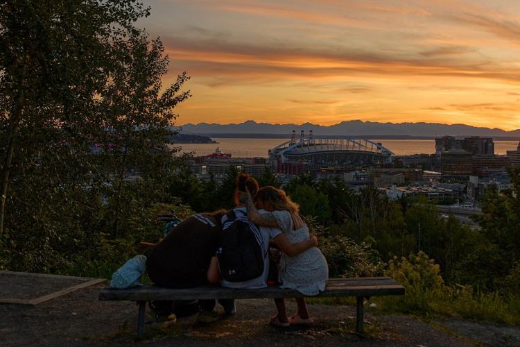 Sunday is the longest day of the year for half the planet. A guide to the summer solstice