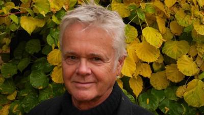 Filmmaker Sturla Gunnarsson to receive lifetime honour from directors' guild