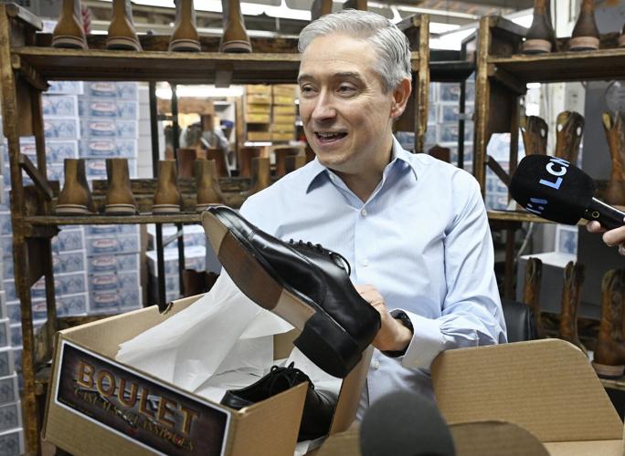 Finance minister says budget will have no surprises, make 'generational investments'