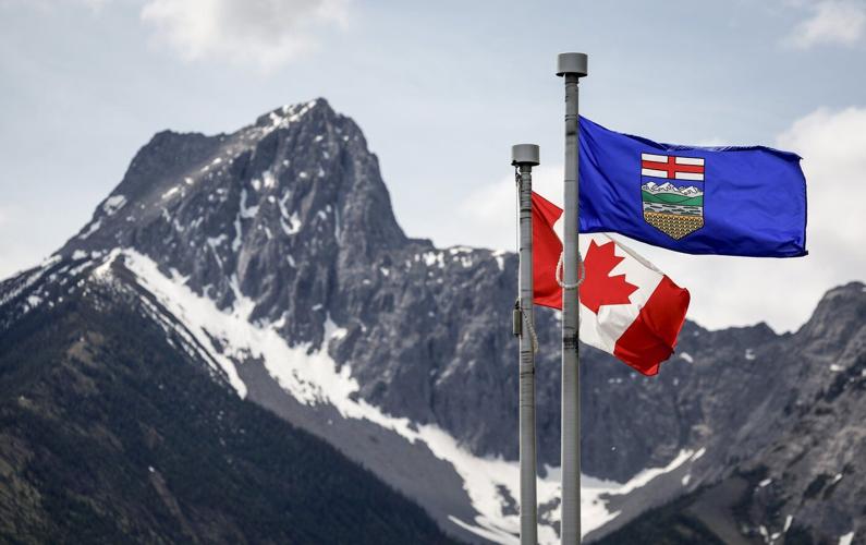 Hearing for Alberta separation referendum question to be held in court