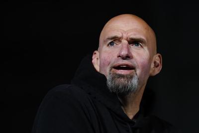 NBC reporter's comment about Fetterman draws criticism