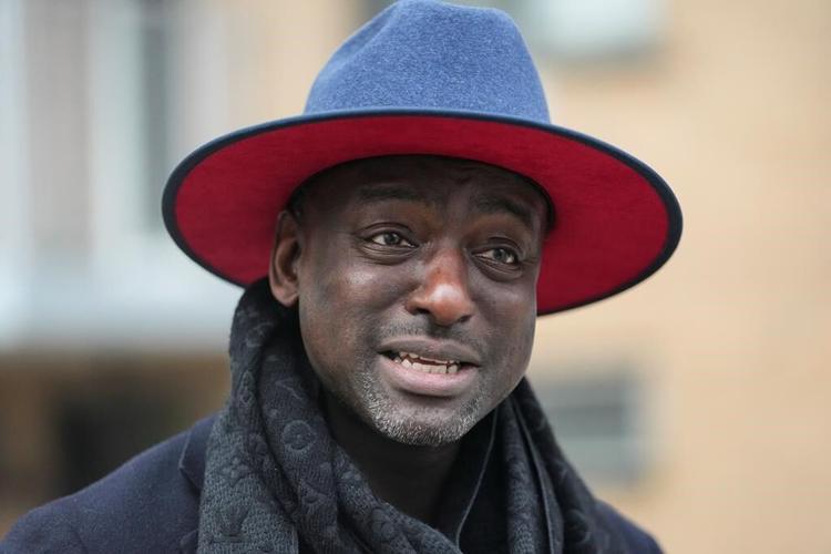Once wrongly imprisoned for notorious rape, member of 'Central Park Five' is running for office