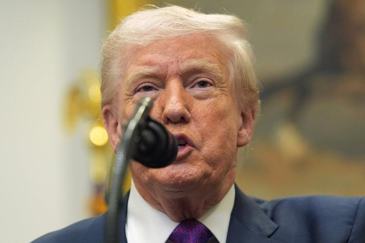 Trump heads to Fort Bragg to cheer special forces members who ousted Venezuela's Maduro