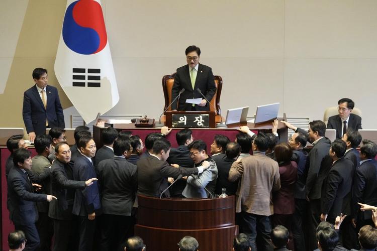 PHOTO COLLECTION: AP Top Photos of the Day, Friday, December 27, 2024