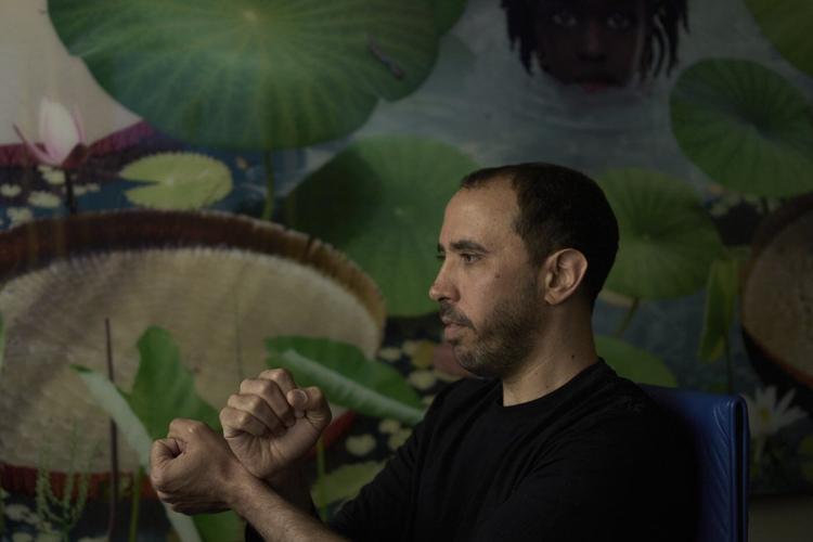 Freed Israeli hostage focused on his 'inner life' to help survive harsh conditions in Gaza