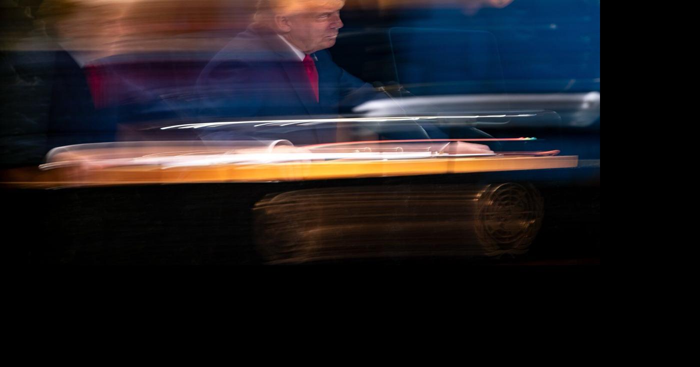 FACT FOCUS: A look at Trump's UN claims about irregular migration in ...