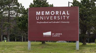 Auditor flags high salaries, lavish spending at Memorial University in Newfoundland