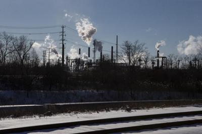 Une usine de plastique veut plus de temps pour réduire ses émissions de benzène