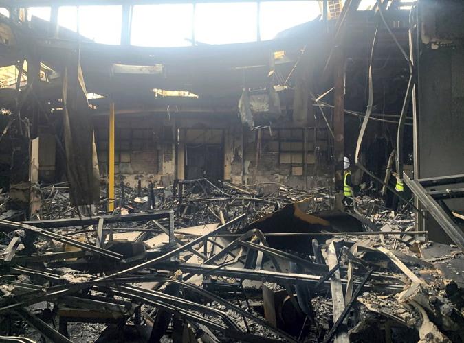 Police arrest suspect in Melbourne synagogue arson attack