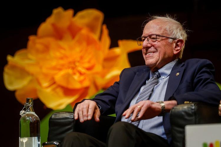 Donald Trump, Bernie Sanders and Sam Altman are all talking about public ownership in AI