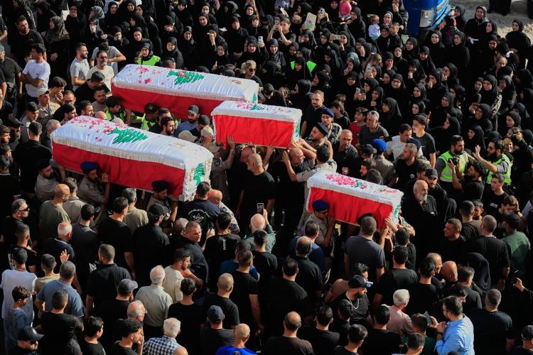 Israel has killed more than 100 civilians in Lebanon since ceasefire, UN says