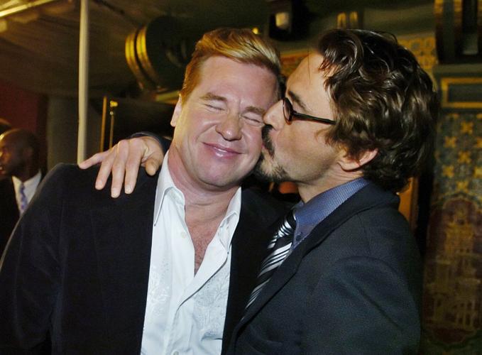 From 'Top Gun' to 'Tombstone,' notable Val Kilmer films and where to watch them