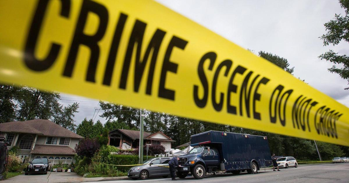 B.C. dog owner charged after mauling left woman with