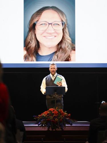 Community remembers teacher killed in Wisconsin school shooting as Christian with Southern roots