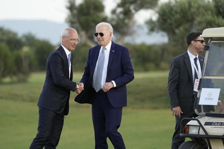 US, Europe clear way to $50B Ukraine loan in deal to tie up Russian assets until Moscow pays for war