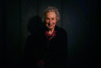 'No yellow brick road': Atwood weighs in on U.S. election at Calgary forum