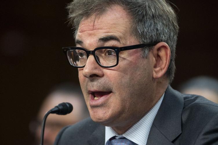 OpenAI CEO Sam Altman and other US tech leaders testify to Congress on AI competition with China