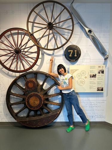 The rent-a-friend industry is booming among Canada's Chinese diaspora