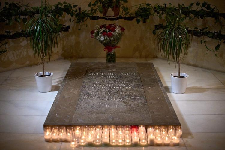 Insider tour of the Sagrada Familia reveals 5 divine enigmas and hidden treasures