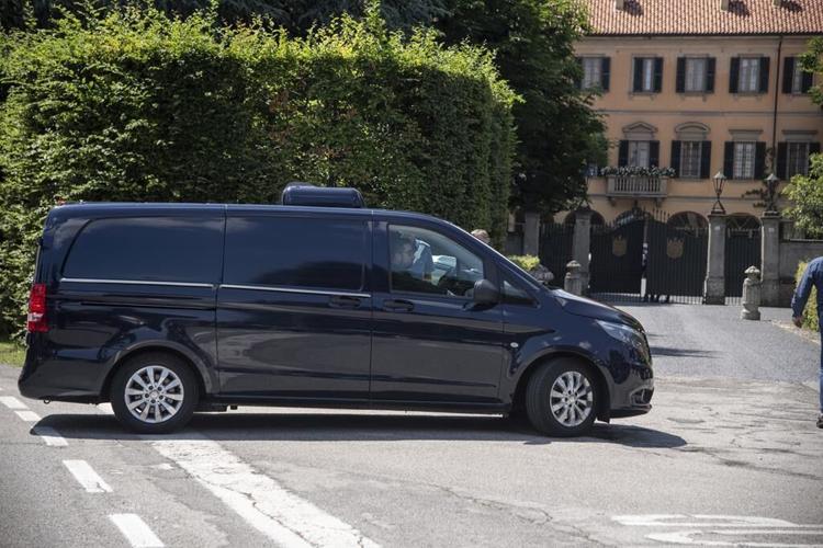 Silvio Berlusconi, scandal-scarred ex-Italian leader, dies at 86