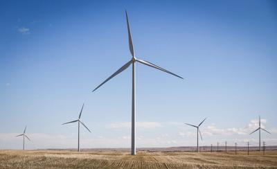Power utility TransAlta reports first-quarter profit down from year ago