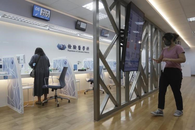 A Taiwan-based Buddhist charity attempts to take the founding nun's message of compassion global