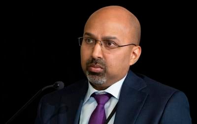 La Banque du Canada nomme Rhys Mendes au poste de sous-gouverneur