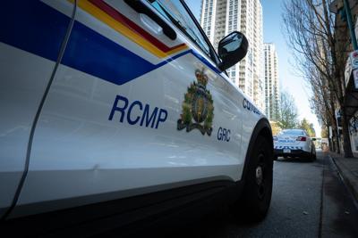 Six illegal ride-hailing drivers fined more than $13K in one day, says Richmond RCMP