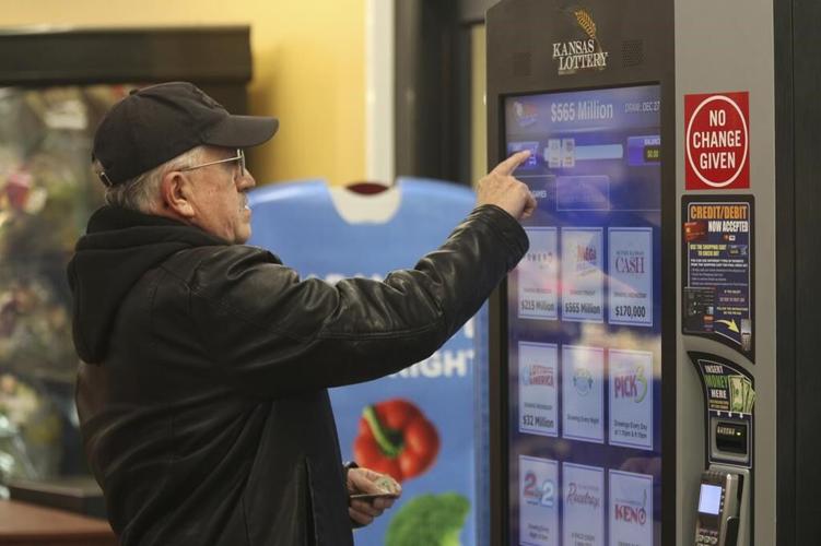 Mega Millions hits $565M but prize isn't even in the top 10