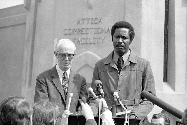 Clarence B. Jones, who helped MLK write 'I Have A Dream' speech, dies at 95