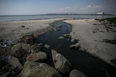 Many millions die without clean water or sanitation, UN says