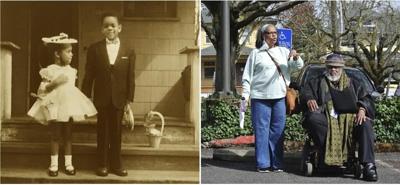 Oregon lawsuit spotlights destruction of Black neighborhoods