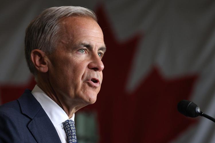 U.S. lawmakers press Canada on wildfires as Carney defends environmental record