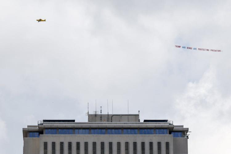 Takeaways from Justice Department interviews of Epstein's former girlfriend, Ghislaine Maxwell