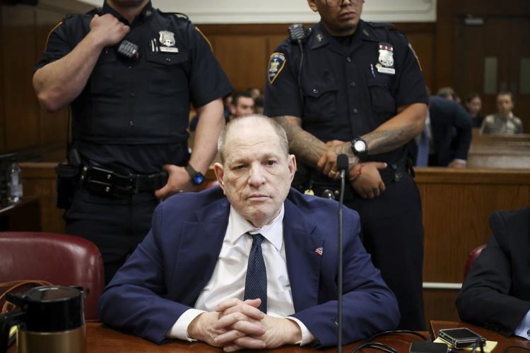 Weinstein jury deliberations scrutinize one accuser's account