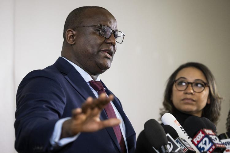 Jussie Smollett’s conviction in 2019 attack on himself is overturned