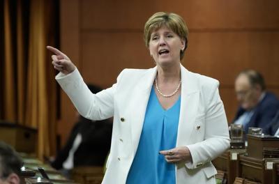 Taxe sur le carbone: Ottawa s'entend avec la Saskatchewan