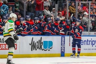 Memorial Cup capsules: A look at the four teams vying for junior hockey's big prize