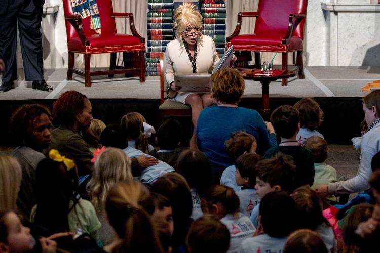 Dolly Parton, beloved music and film icon known for her personality and songwriting, dies at 80