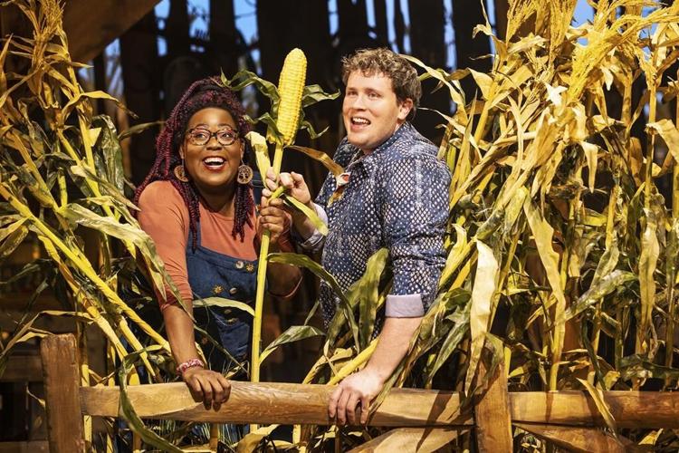 The show must go on: Putting on a Tony Awards telecast during a writers' strike