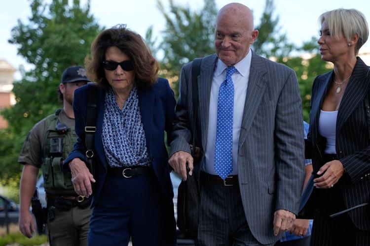 More video expected during hearing in case against man accused of killing Charlie Kirk