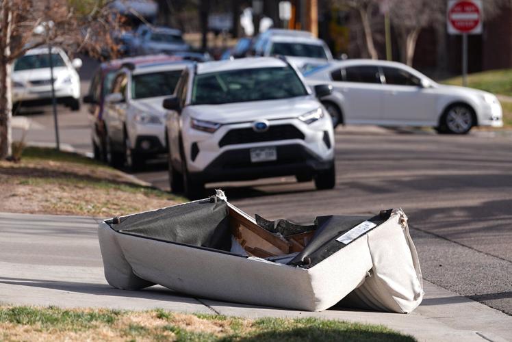 Hurricane-force wind downs power lines, fans wildfires in Colorado with more on way
