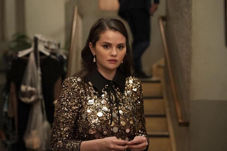 'Shogun' leads all Emmy nominees with 25 and 'The Bear' sets comedy series record with 23