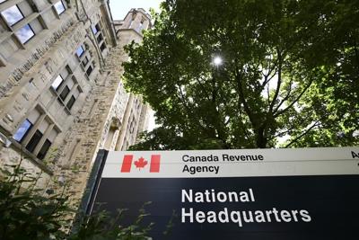 Union calls CRA labour complaint hypocritical ahead of strike votes and tax season