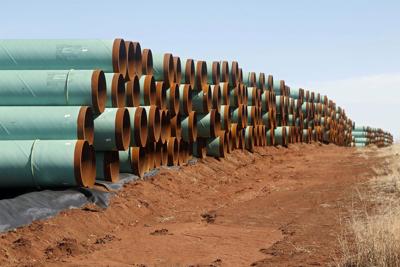 A look back at the Keystone XL pipeline drama as Trump touts its potential revival