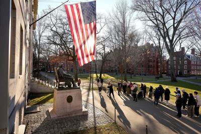 A Canvas outage tied to a cyberattack has wreaked havoc on colleges' final exam season