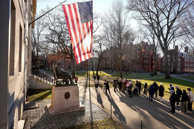 A Canvas outage tied to a cyberattack has wreaked havoc on colleges' final exam season