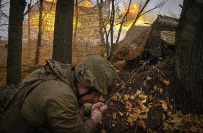 Ukraine claims North Korean troops were killed as they fought alongside Russian forces