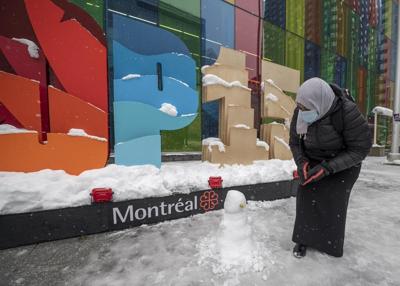 Les participants à la COP15 s'approcheraient d'un accord, selon Guilbeault
